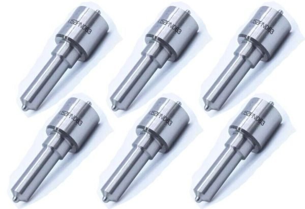 DLLA152PN063 105017-0630 Injector Nozzle for KOMATSU PC100-3 PC120-3 PC200-5 x6