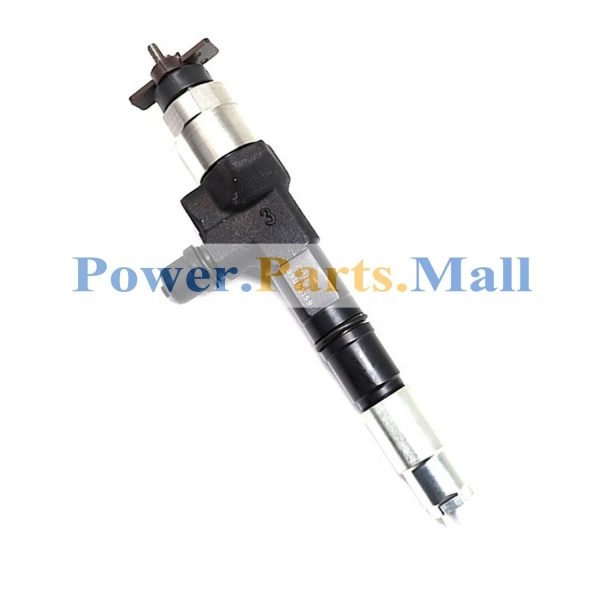 1 pc Common Rail Fuel Injector 095000-7510 1G410-53050 Fit For Kubota V6108