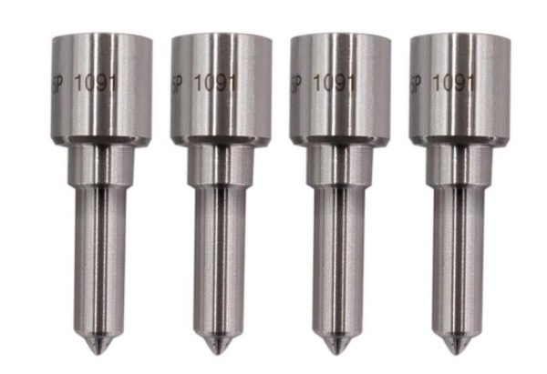 DSLA145P1091 Diesel Injector Nozzle for Renault Master Trafic 2.5d 0445110087 x4