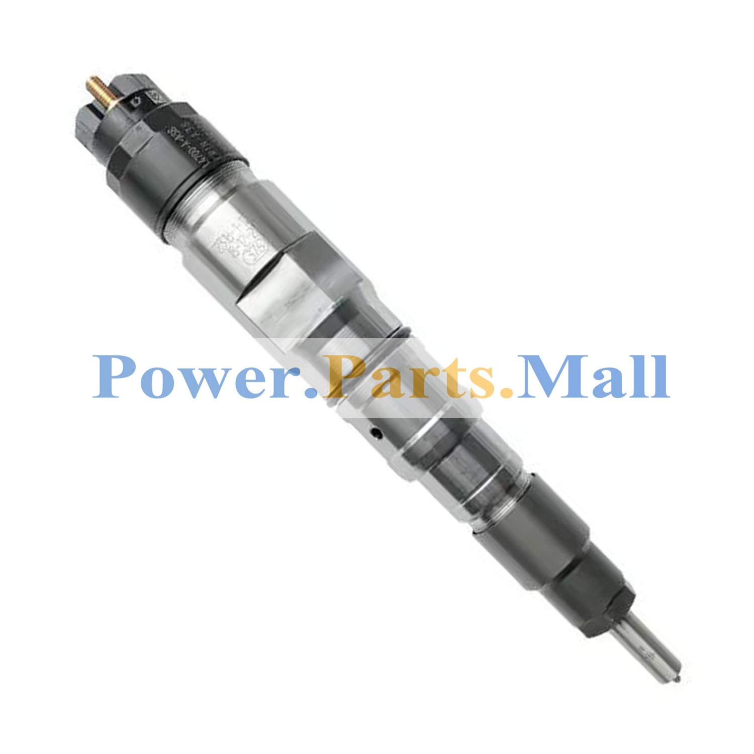 1 PC New Auto Diesel Complete Fuel Injector 0445120396 For BOSCH Engine XICHAI