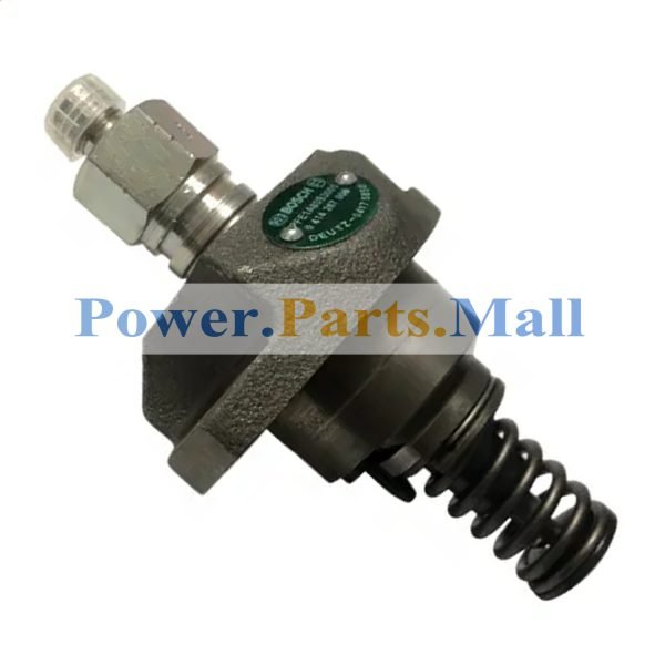 1 pc Fuel Injector 0414287006 04175850 Fit For Deutz 1011 Engine