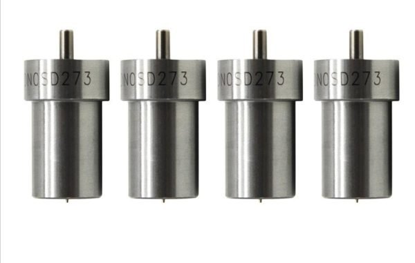 DN0SD273 Injector Nozzle for VW T3 Polo Golf 1 2 Passat Jetta 1.3 - 1.6 D TD x4