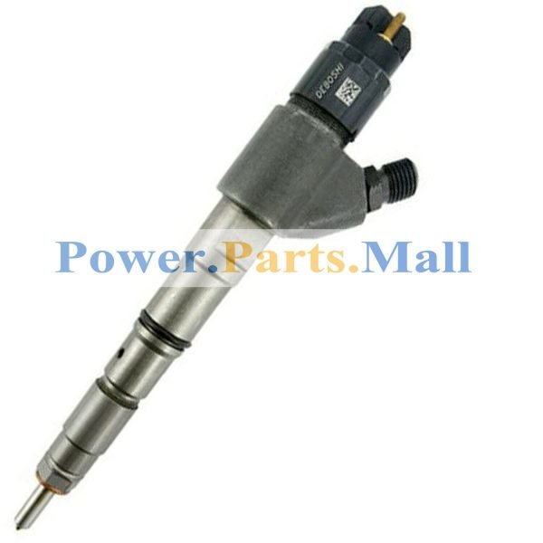 1 pc Fuel injector SSU001080 Fit For Volvo D6D Engine