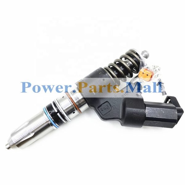 1 pc Fuel Injector 3411754 3087772 Fit For Cummins Engine M11 QSM11 ISM11
