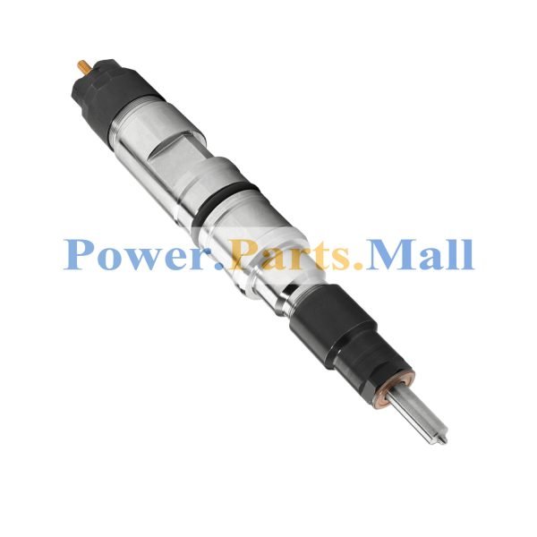 1 pc New Fuel Injector 0445110560 0445110499 04132013 Fit For Deutz Bosch