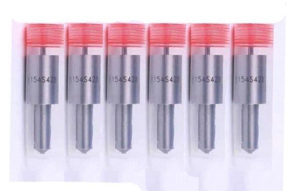 ZCK154S428 Fuel Injector Nozzle for DongFeng Foton Jinma 240/244 x6