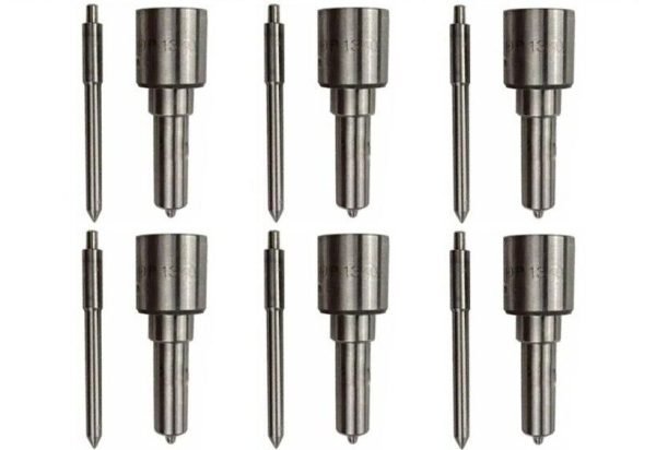 DLLA140P1340 Injector Nozzle for Cummins 6CT 8.3L 0432191300 3966818 3802238 x6