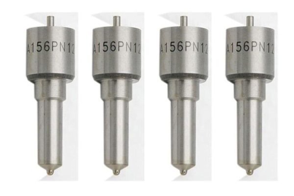 105017-1210 9432610424 DLLA156PN121 Fuel Injector Nozzle for ISUZU ELF 4HF1 4Pcs