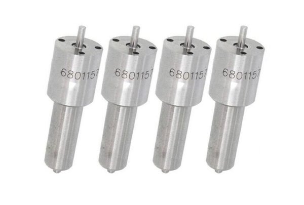 6801157 3640961M1 2645A621 Fuel Injector Nozzle for Perkins Injector 2645A060 x4