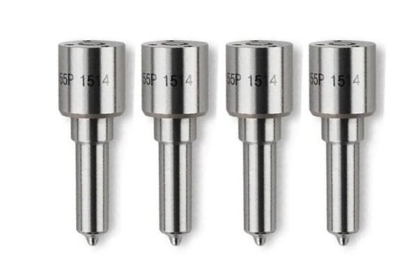 DLLA155P1514 Fuel Injector Nozzle for Ford Ranger Mazda BT-50 3.0d 0445110249 x4