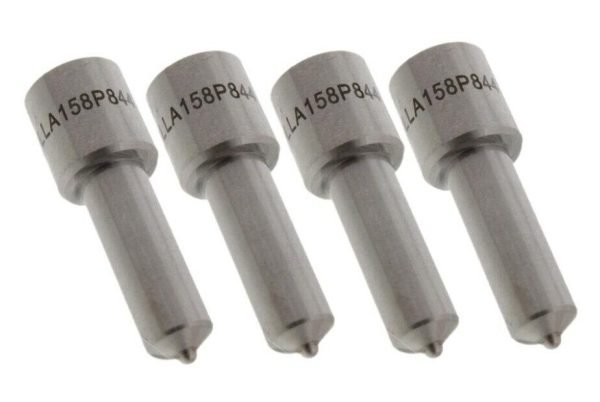 DLLA158P844 Fuel Injector Nozzle for ISUZU 5.2D 4HK1 8-97609788-7 8976024857 x4
