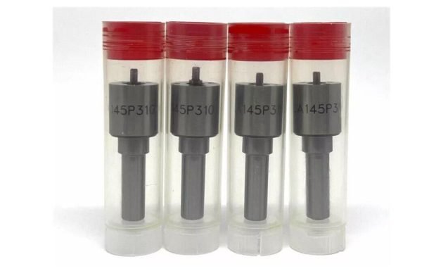 DLLA145P310 Fuel Injector Nozzle for ?CHEVROLET D20 D40 D6000 MAXION 4.0 S4T X4