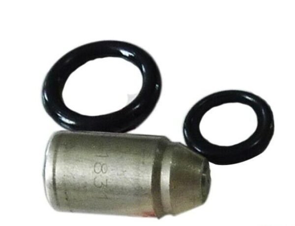 Fuel Injector Nozzle 8N1831 7N5005 1S2080 for Caterpillar D353C D353D D353E 6Pcs