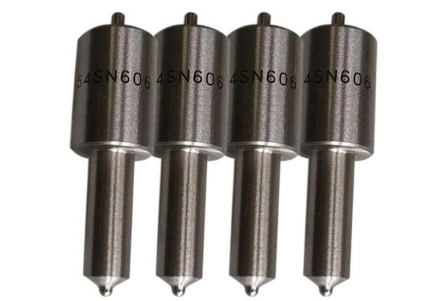 105015-6060 9432610095 DLLA154SN606 Fuel Injector Nozzle for ISUZU Elf 4BC2 4Pcs