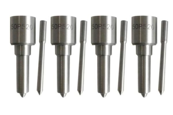 DSLA150P520 Injector Nozzle for VW Skoda Audi 1.9TDI 028130201T 028130201S 4Pcs