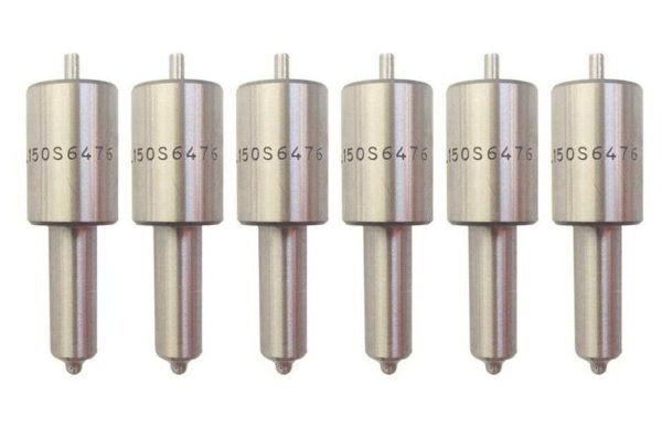 BDLL150S6476 C5NE9E527C Injector Nozzle for Ford Tractor 4000 4400 5000 6500 x6