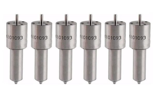 6801093 2645A614 3638262M1 Injector Nozzle for Massey Ferguson 3655 3660 3670 x6
