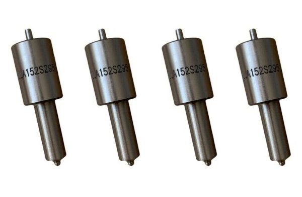 DLLA152S295 Injector Nozzle for Weichai Deutz TD226 TD226B WP6G WP4G 4Pcs