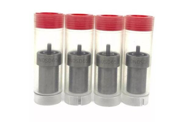 5643410 DN0SD6577 Diesel Fuel Injector Nozzle for Peugeot 504 XD2 505 XD3 4Pcs