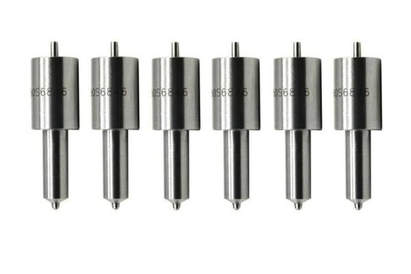 5621897 BDLL150S6846 CV19995 OD19952 Fuel Injector Nozzle Tips for Perkins 6Pcs