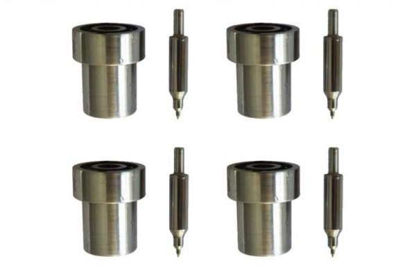 DN4PD38 093400-5380 Diesel Fuel Injector Nozzle for Daihatsu Charade CL CL-T x4