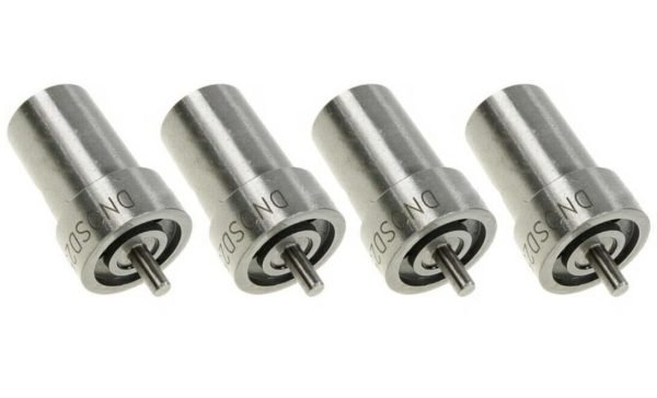Fuel Injector Nozzle DN0SD252 for FORD MAVERICK 2.7 Peugeot 406 605 806 2.1D x4