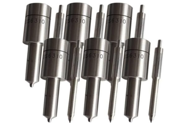 0433271135 BDLL150S6310 Fuel Injector Nozzle for for LEYLAND 2100 4100 6/98NT X6