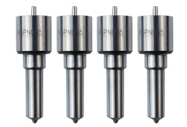 105017-0550 8944500511 DLLA146PN055 Fuel Injector Nozzle for ISUZU D-MAX 4JB1 x4