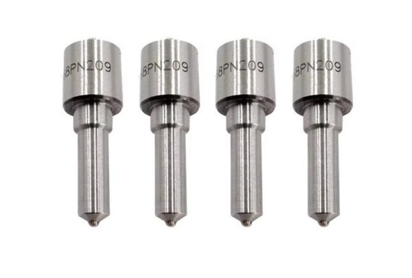 105017-2090 DLLA158PN209 9432610377 Fuel Injector Nozzle for ISUZU D-MAX 4JA1 x4