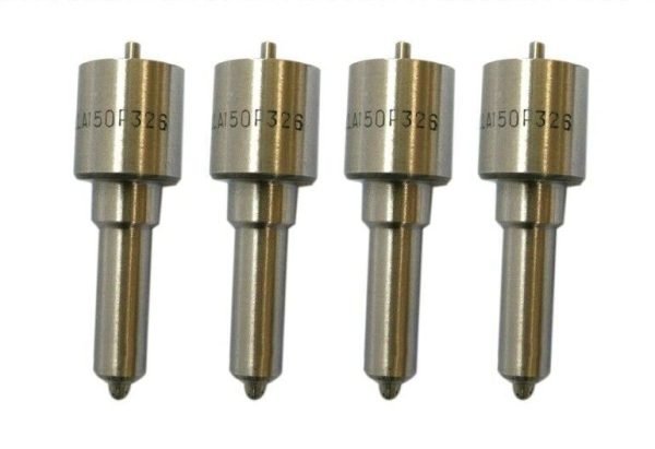 DLLA150P326 Injector Nozzle for IVECO Daily RENAULT Master 2.5d 0432191725 4Pcs