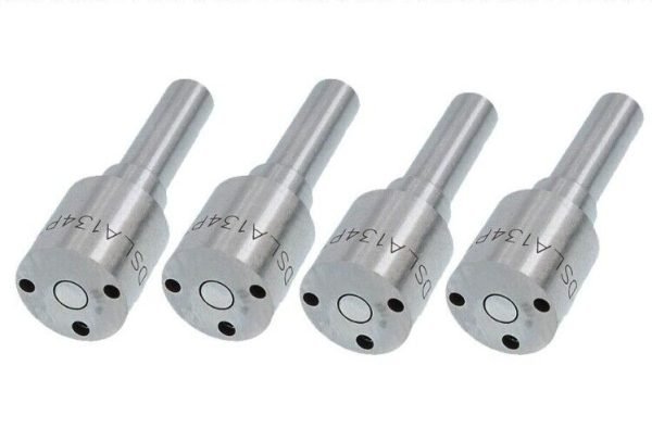 0433175179 DSLA134P772 Fuel Injector Nozzle for Fiat Ducato 2.8TD 0432193666 x4