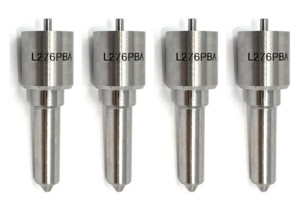 L276PBA Fuel Injector Nozzle Tips for Perkins Injector 2645K025? LJBB04801A 4Pcs