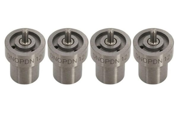 DN0PDN127 Injector Nozzle for ISUZU Trooper D-MAX Holden Rodeo 4JG2 4JG2T 4Pcs