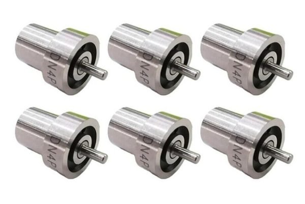 105007-1170 DN4PDN117 Injector Nozzle for Ford Tractors 131406360 131406440 6Pcs