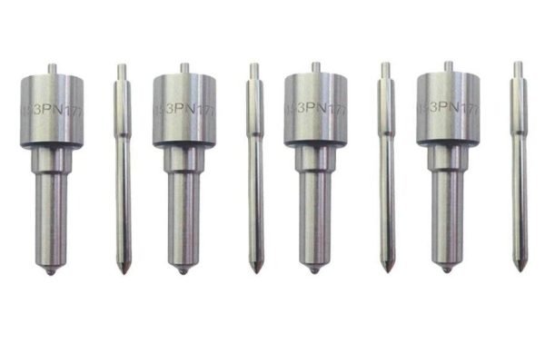 105017-1770 DLLA153PN177 Fuel Injector Nozzle for Isuzu Elf D-Max 4JB1 4JB1TC x4