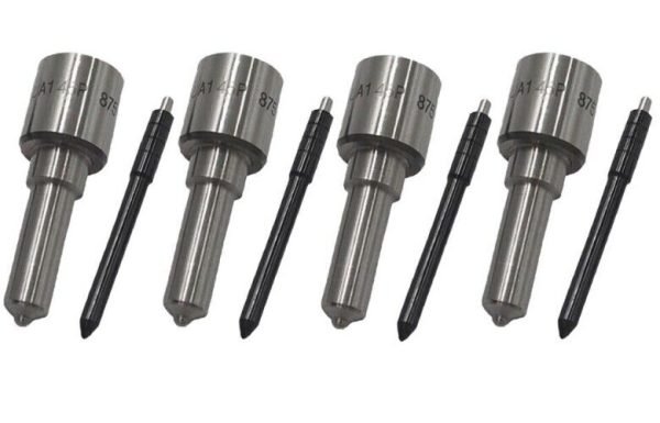 DLLA145P875 Injector Nozzle for Mitsubishi Pajero 4M41 095000-5760 1465A054 4Pcs