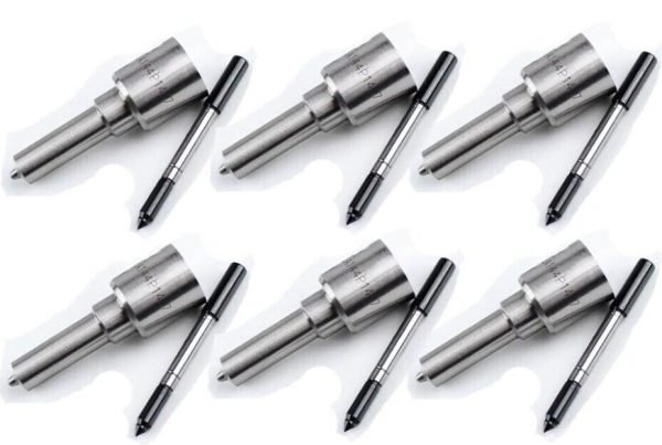 0433171878 DLLA144P1417 Diesel Injector Nozzle for MAN TGA 18.480 0445120024 x6