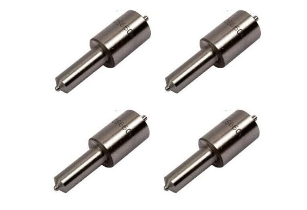 1447146M1 BDLL150S6600 Injector Nozzle for Perkins 4.236 4.248 MF 390 393 394 x4