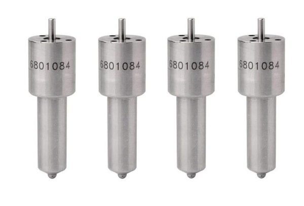 6801084 2645A612 Injector Nozzle for Perkins 1004.4 1004.4T 2645A024 2645A030 x4