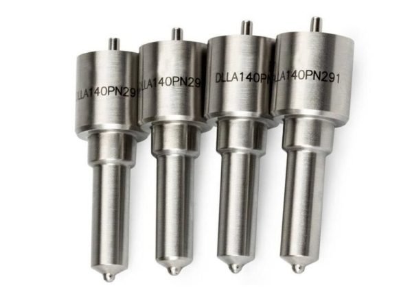 DLLA140PN291 Fuel Injector Nozzle for KOMATSU PC220-7 PC200-7 6BTAA SAA6D102E x6