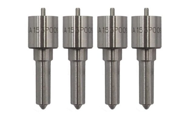 DSLA153P009 F019123009 Fuel Injector Nozzle for JMC FOTON SAW / ISUZU 4JB1 4Pcs