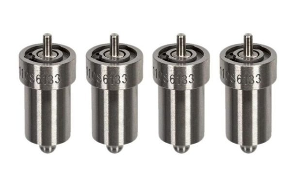 1851744M1 BDL110S6133 Injector Nozzle for Massey Ferguson 203 205 35 50 65 4Pcs