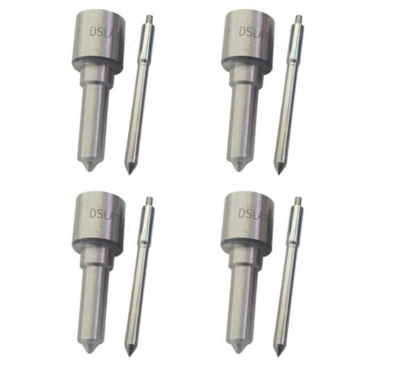 DSLA145P300 Injector Nozzle for Fiat Ducato IVECO Daily Renault Massenger 2.5 x4