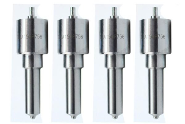093400-7560 Fuel Injector Nozzle DLLA150P756 for Kubota V3300 1C050-53005 4Pcs