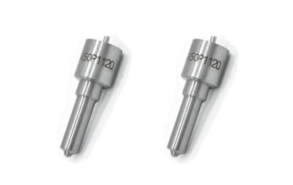 DLLA150P1120 Injector Nozzle for Mercedes Benz Actros OM541 OM542? 11.9/15.9D x2
