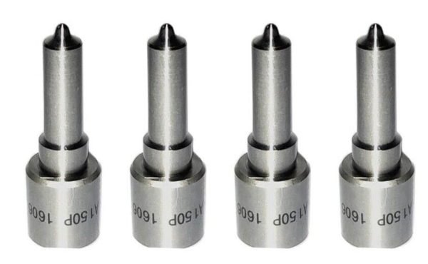 DLLA150P1606 Fuel Injector Nozzle for Chevrolet Captiva Cruze 2.0D 0445110270 x4