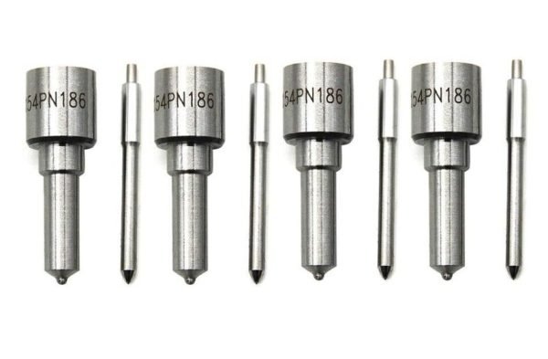 105017-1860 DLLA154PN186 Fuel Injector Nozzle for ISUZU N Series 4HF1 4HG1 4Pcs