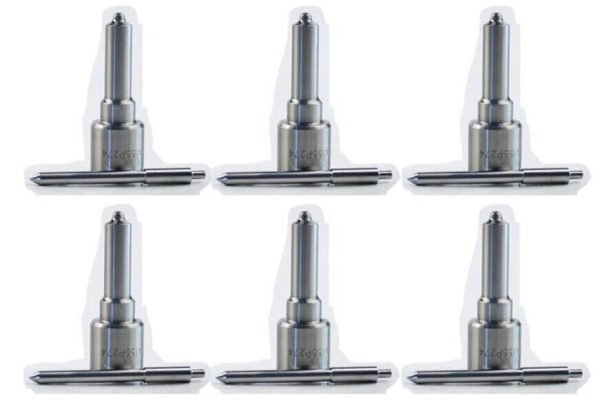 0433171206 DLLA155P274 Injector Nozzle for Cummins 4BT 6BT 0432131840 3919331 x6