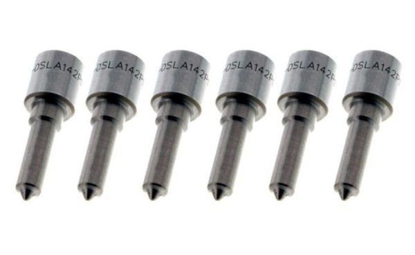 DSLA142P1353 F002C40565 Fuel Injector Nozzle for TATA 613LPT 697TCIC 6Pcs