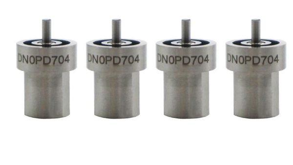 DN0PD704 Injector Nozzle for Toyota Hilux Land Cruiser 3.0 1KZ-TE 23600-67040 x4